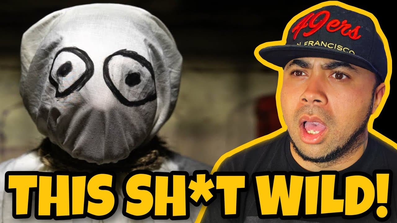 West Coast Rapper First time REACTION to Ren - Money Game!!