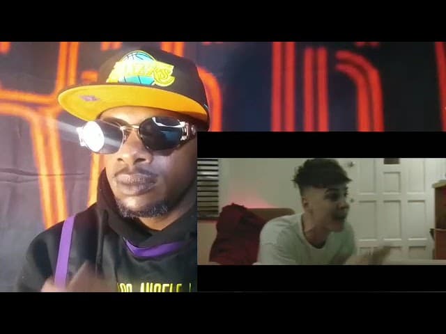 REN X SAM TOMPKINS - WHAT WENT WRONG (REACTION)