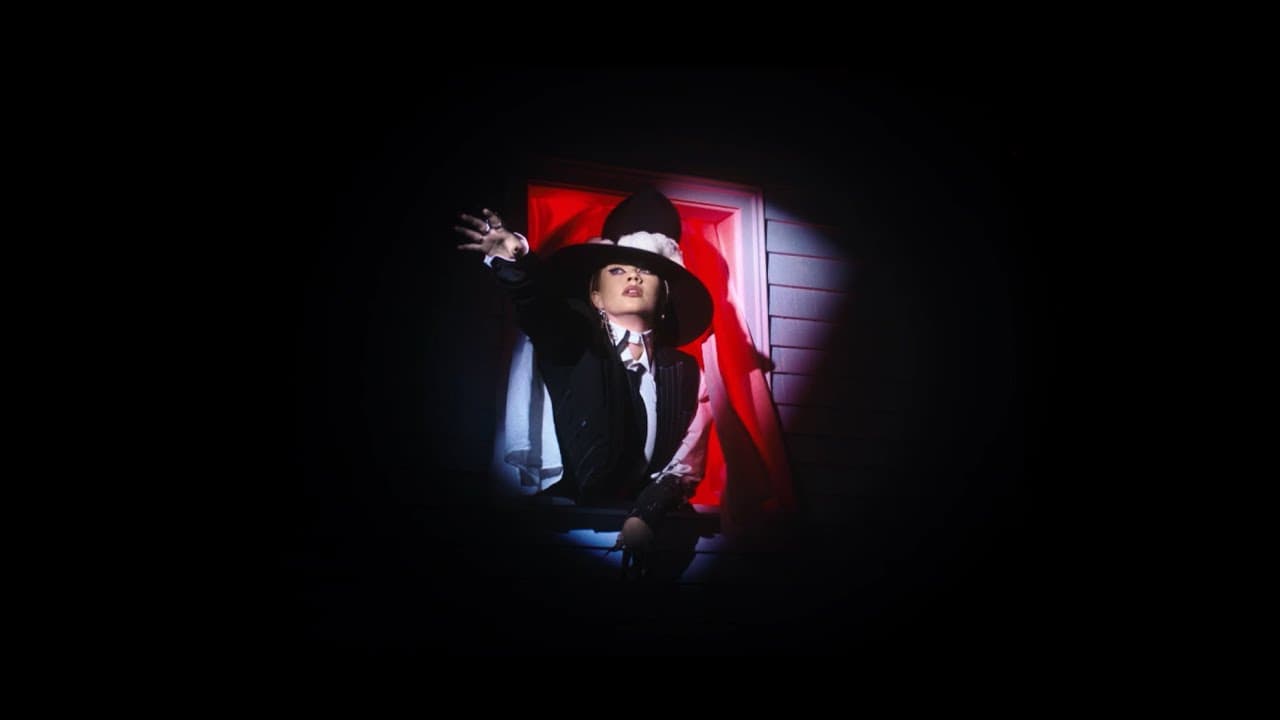 CHINCHILLA - To Have & Hold (Lyric Video)