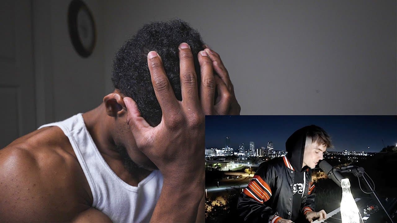 THE LIVE VERSION HITS DIFFERENT!! Ren - For Joe