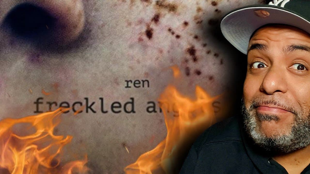 "This Is PURE FLAMES 🔥 REN Went Off!! | Reaction"