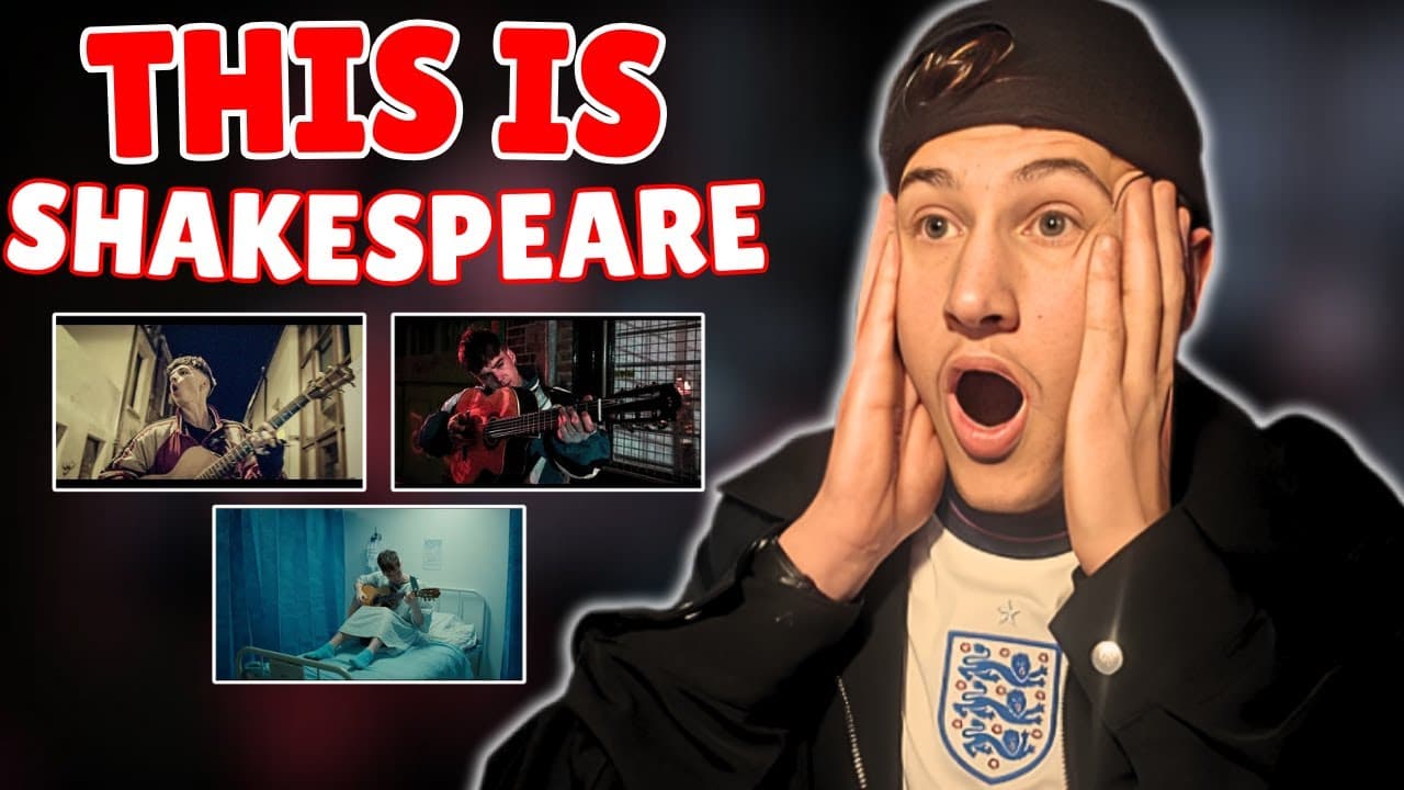 A Story I’ll Never Forget… Ren’s Jenny & Screech Trilogy | Reaction