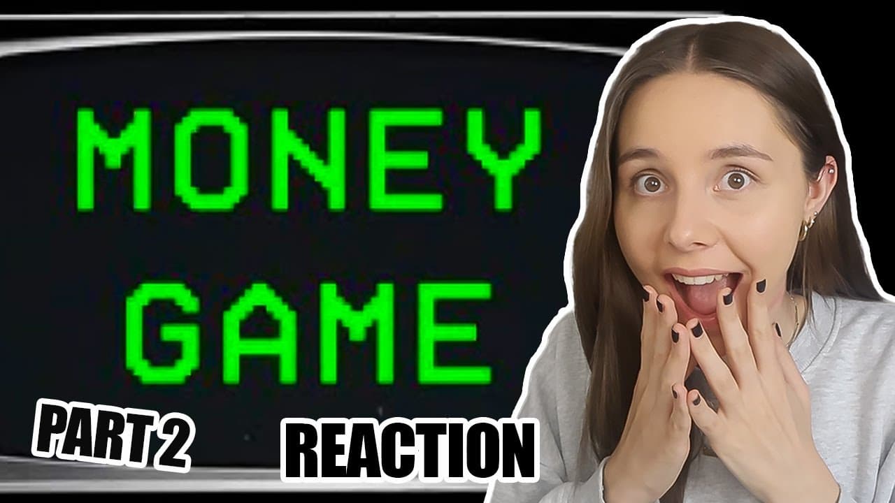Reacting to REN - 'MONEY GAME' Part 2 | I HAD SO MUCH TO SAY!! 😱💵