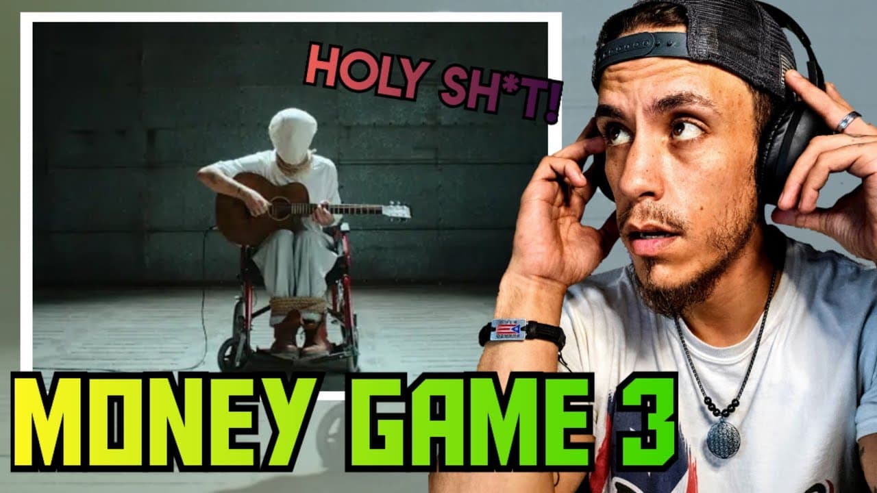REN - Money Game 3 *REACTION*