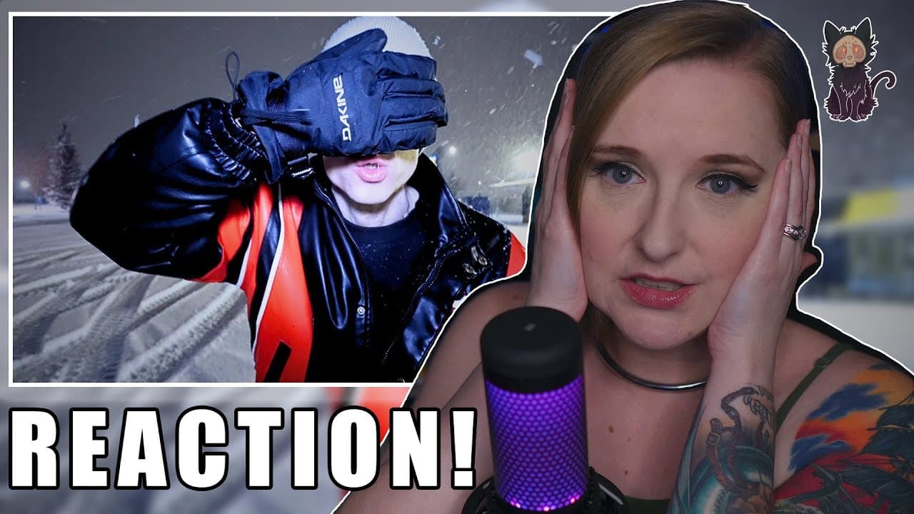 REN - Troubles REACTION | THERE IS ALWAYS HOPE!