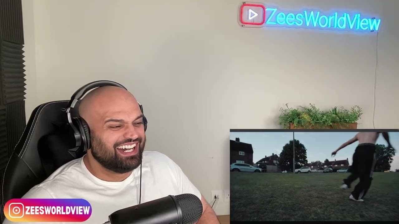 Ren X The Skinner Brothers - So The Story Goes… | REACTION