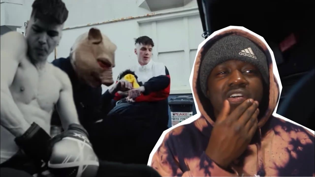 Ren - Murderer Reaction | First Time Watch
