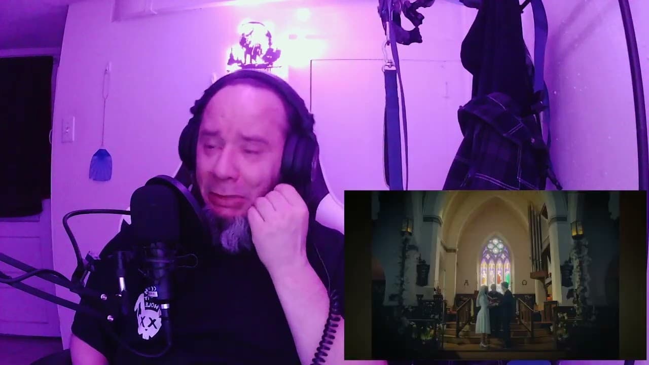 REACTION  Inpatient (Ren x Chris Webby) - Caskets