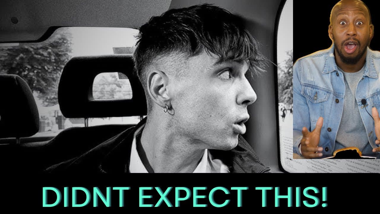 REACTION : Ren - Money Ties