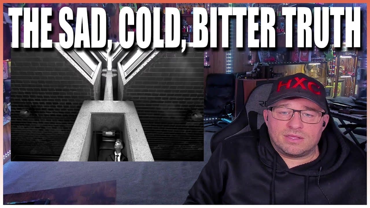 Ren - Money Ties REACTION!