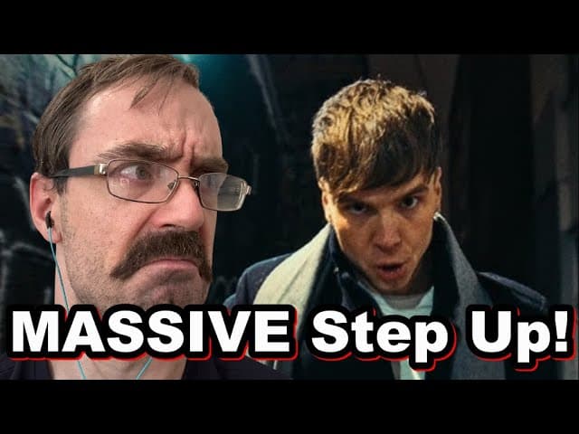 Rapper/Singer Reacts to Ren - Vincent's Tale - Self Portrait