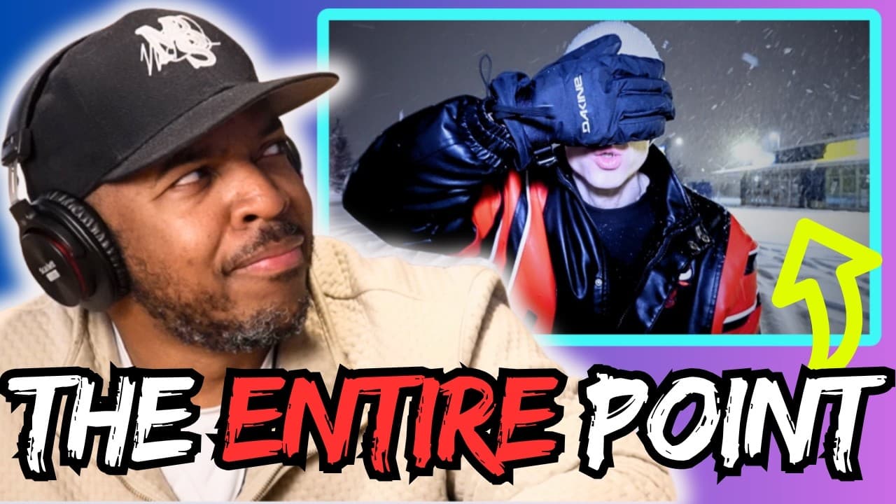 THIS WAS A PRIVATE CONVO | Ren-Troubles | Philosopher REACTS