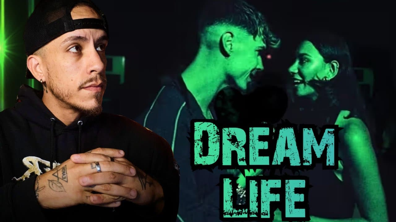 This might be the catchiest one!!! Ren x The Skinner Brothers "Dream Life" *REACTION*