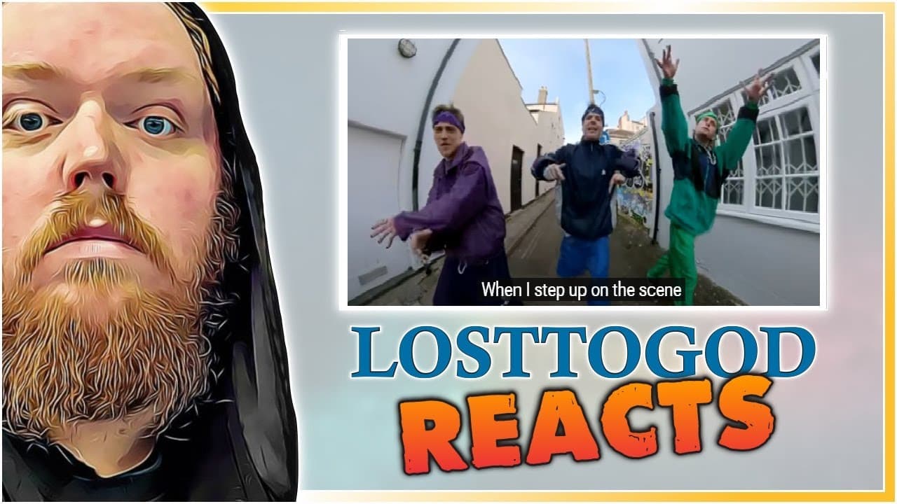 A Reaction: Ren - What You Want (Official Music Video)