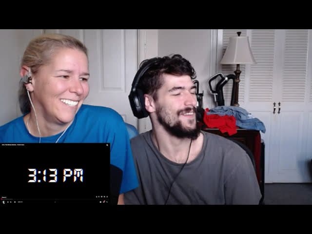 NEW!!! First time hearing Truth or Dare by Ren & The Skinner Brothers