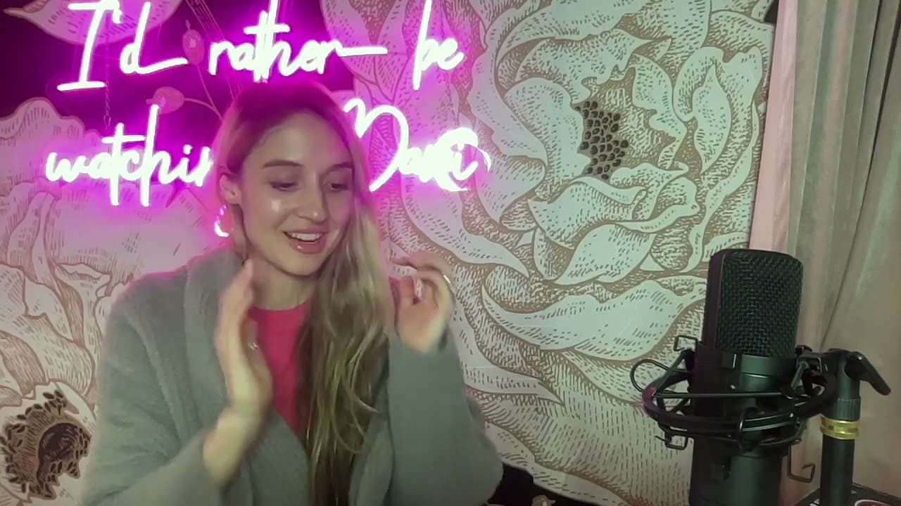 REN - DOMINOES - REACTION VIDEO!