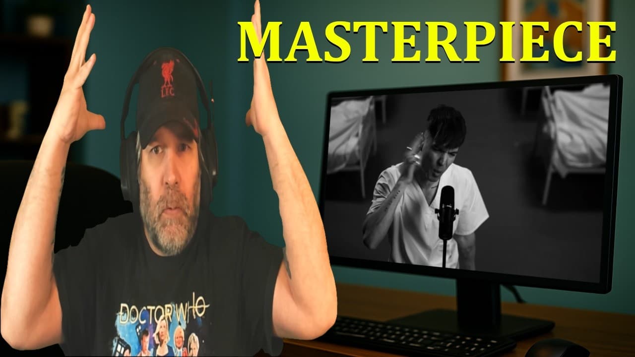 Full Ren 3 Nights Reaction