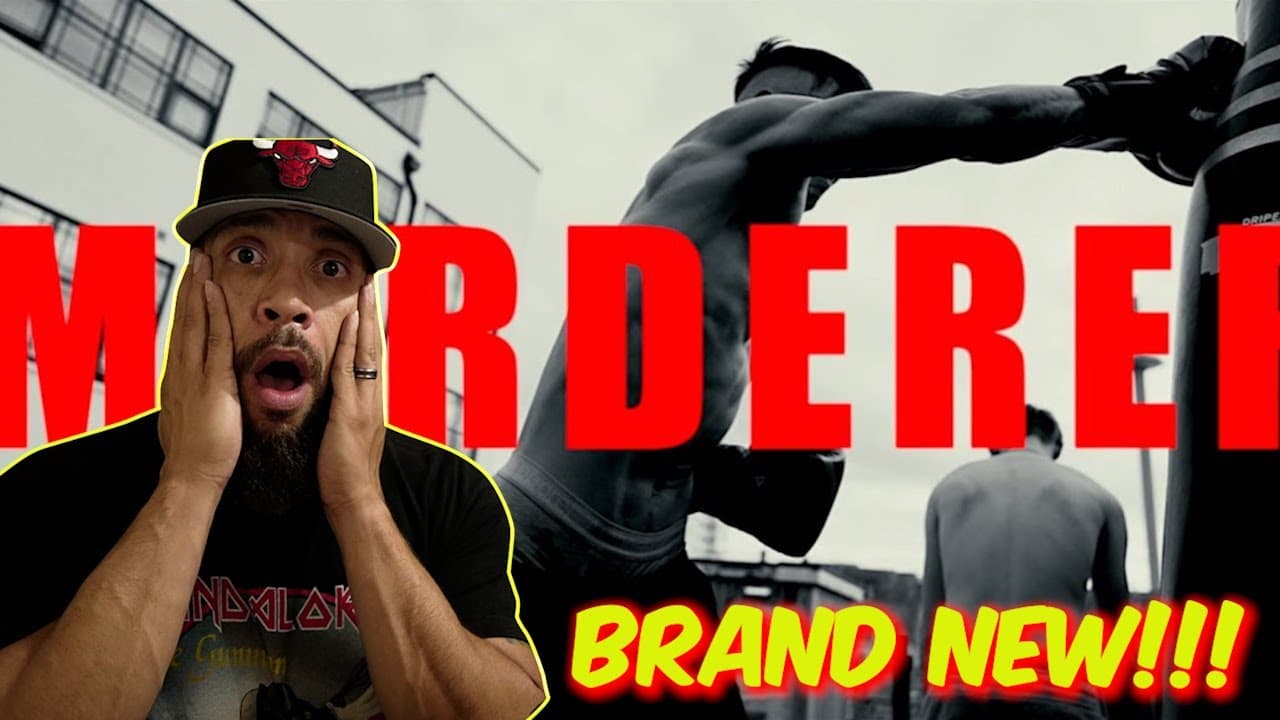 American Rap Videographer REACTS to Ren Murderer Official Music Video - FIRST TIME REACTION