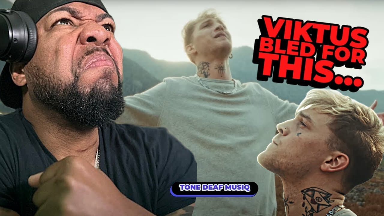 Viktus 'Crossroads' - The Path Is Different When You Go Alone! @Itsviktus