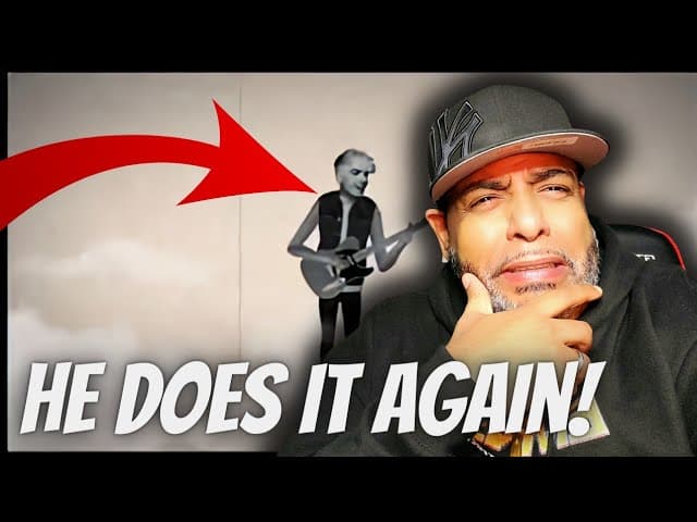 ANOTHER RANT!!!!!!! | Ren - Crucify Your Culture | REACTION!!!!!!!!