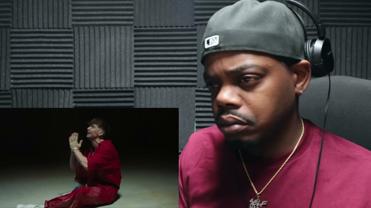 Ren "KUJO Beat Down" | Drew Yung Reaction