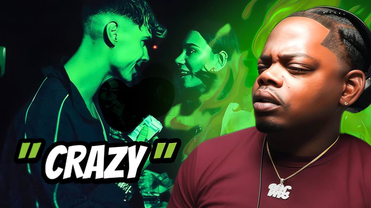 Ren & The Skinner Brothers "Dream Life" | Drew Yung Reaction