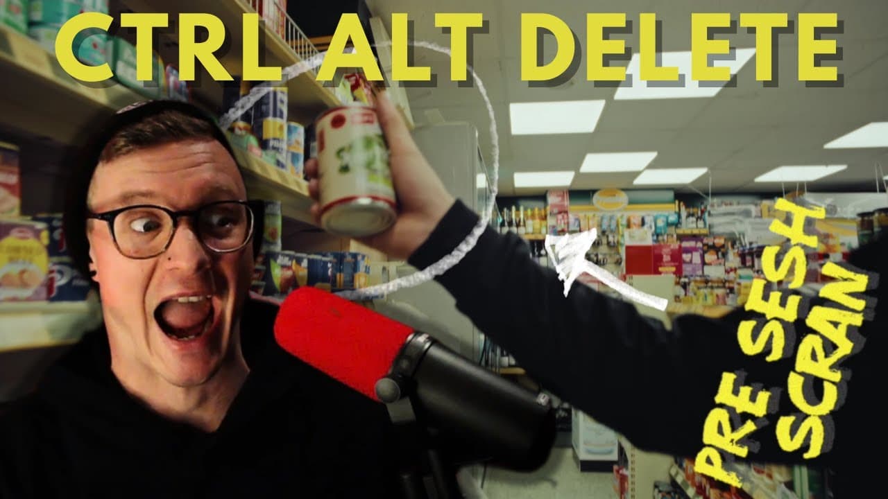 Ren x The Skinner Brothers Reaction - Ctrl Alt Delete // First time hearing