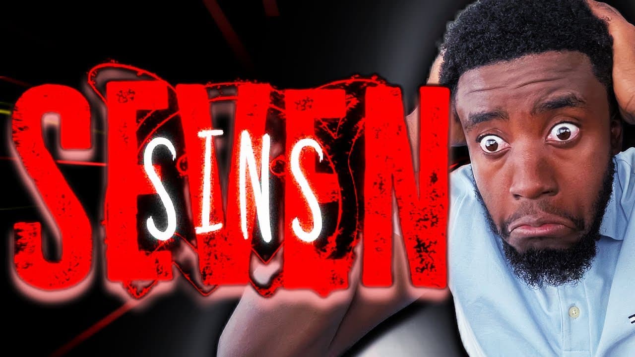 Ren - Seven Sins | REACTION