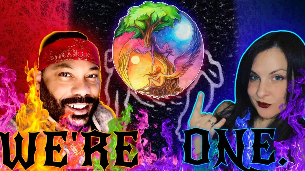 Ren-Chalk Outlines ft  Chinchilla *REACTION!!*