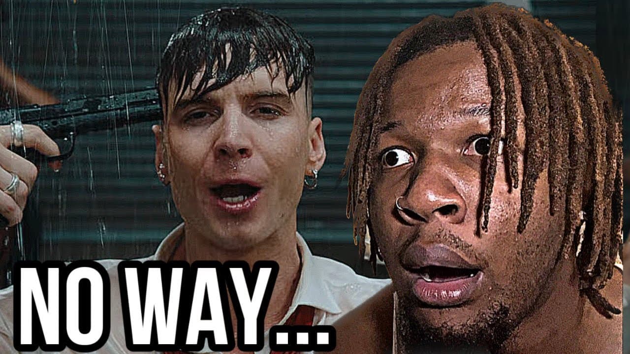 Ren - Money Game Part 3 (Official Music Video) [REACTION]