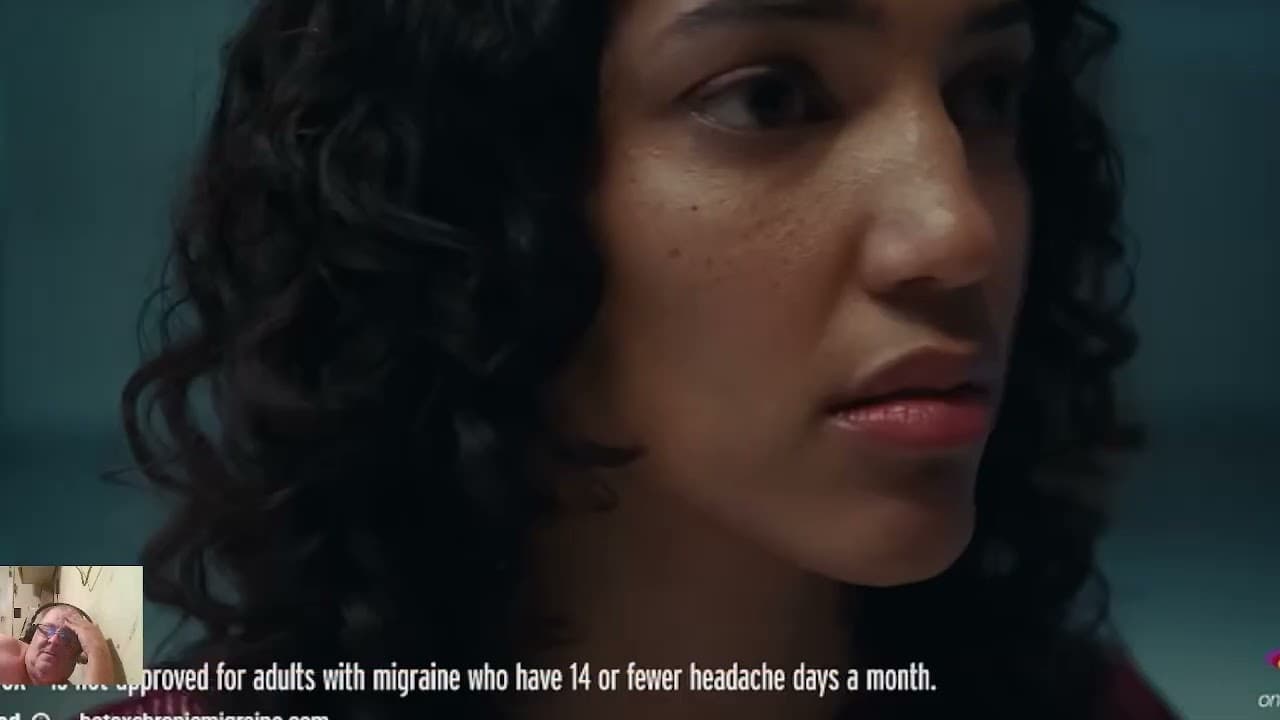 Ren - The Tale of Jenny & Screech  #reaction