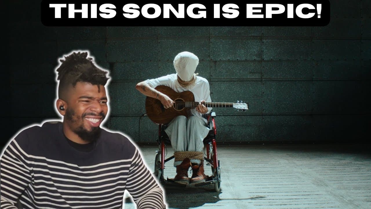 Ren - Money Game Part 3 | REACTION