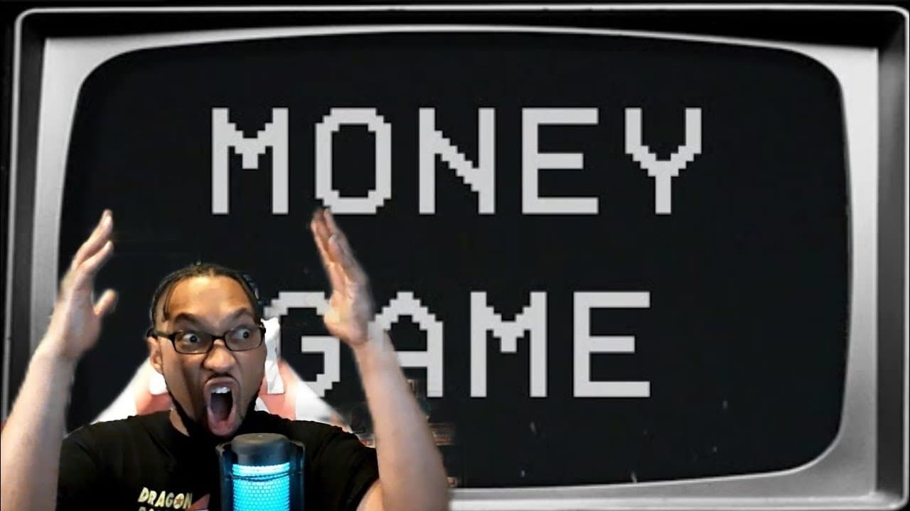 Ren - Money Game part 2[REACTION]