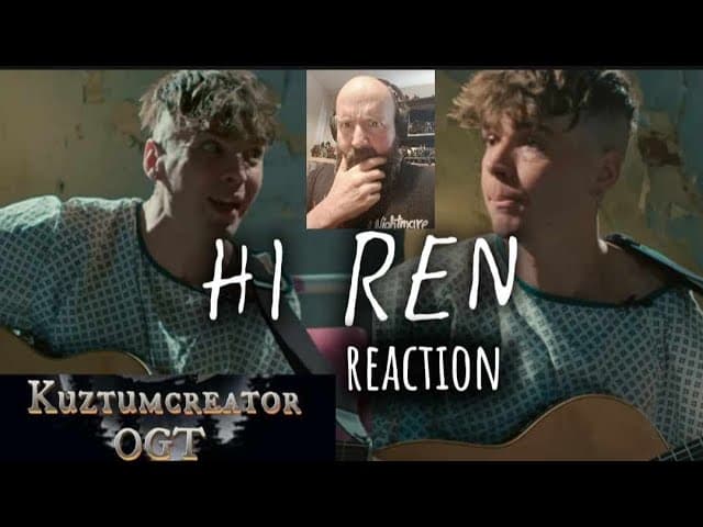 Hi-Ren-Why This Reaction Video Changed Everything