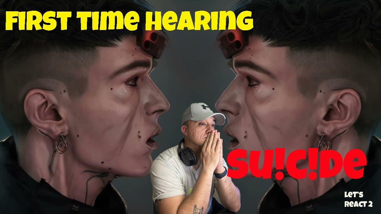 Ren Has A Message and I'm Sharing It | Ren Reaction