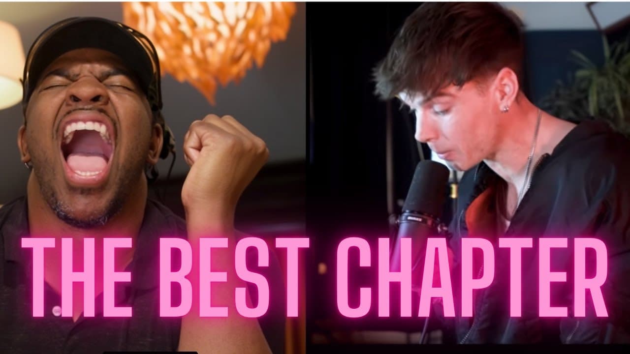 REN CHAPTER 5 | THE BEST ONE SO FAR~!! | Seeker Reacts