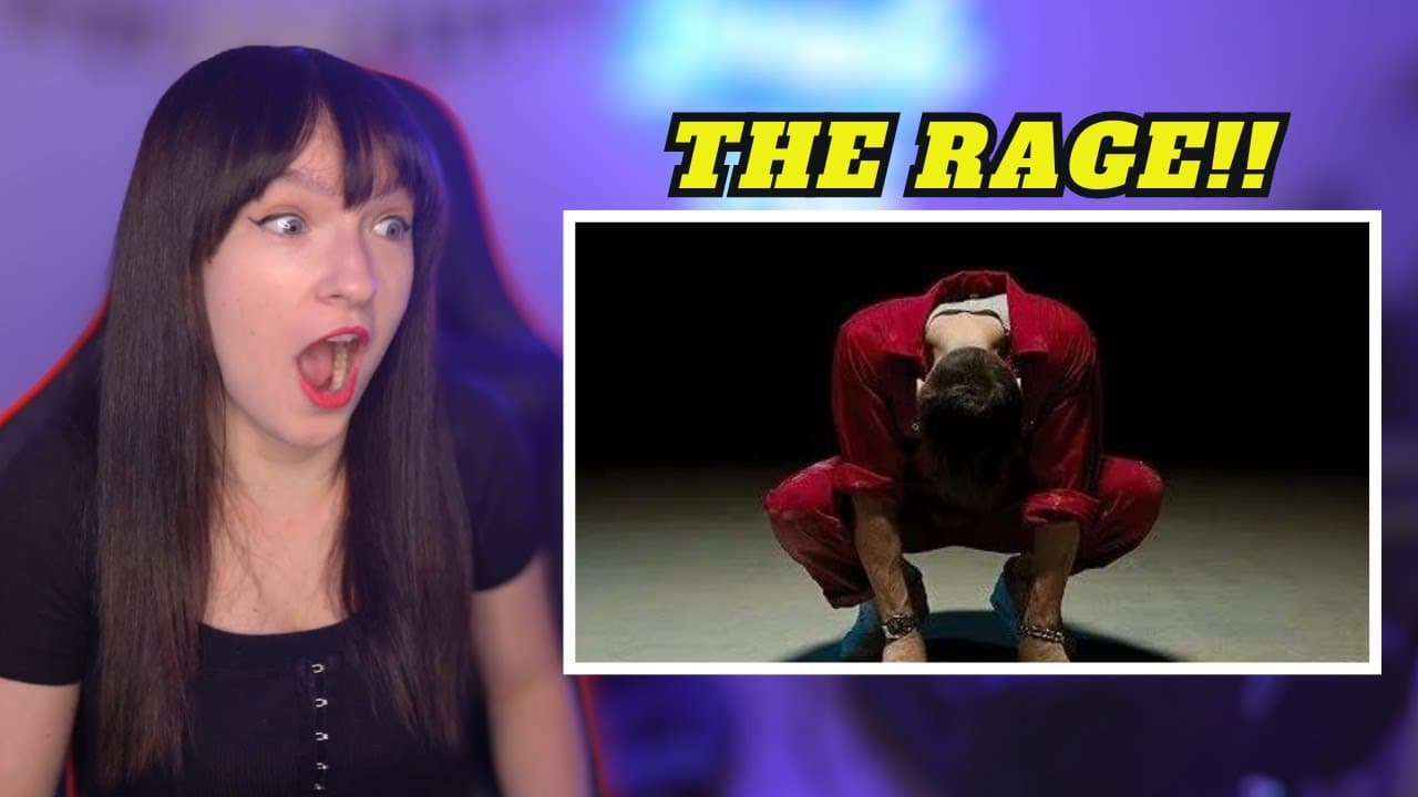 Ren - KUJO BEAT DOWN | First Time Reaction