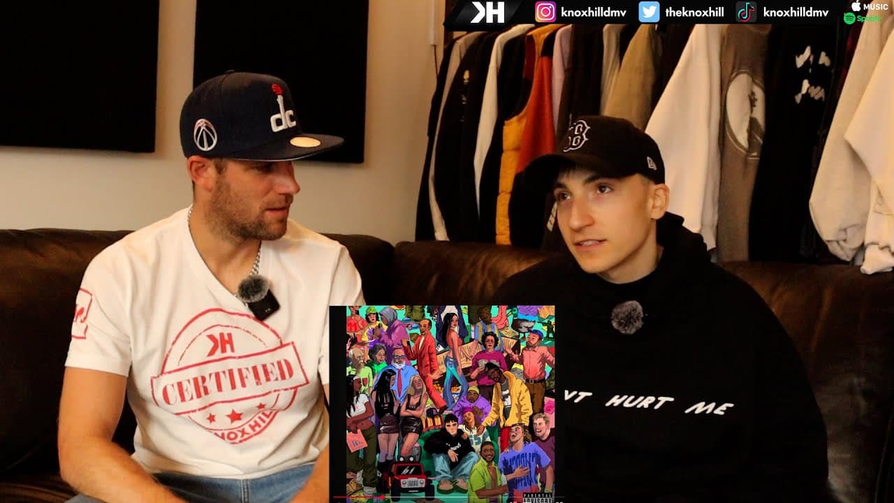 Token Opens Up About His Most Controversial Song..