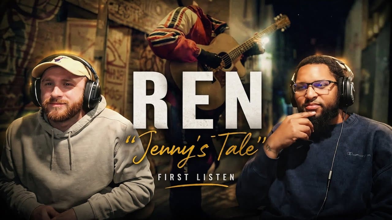 Ren – Jenny’s Tale (First Listen / Reaction) | Starting At The Beginning…