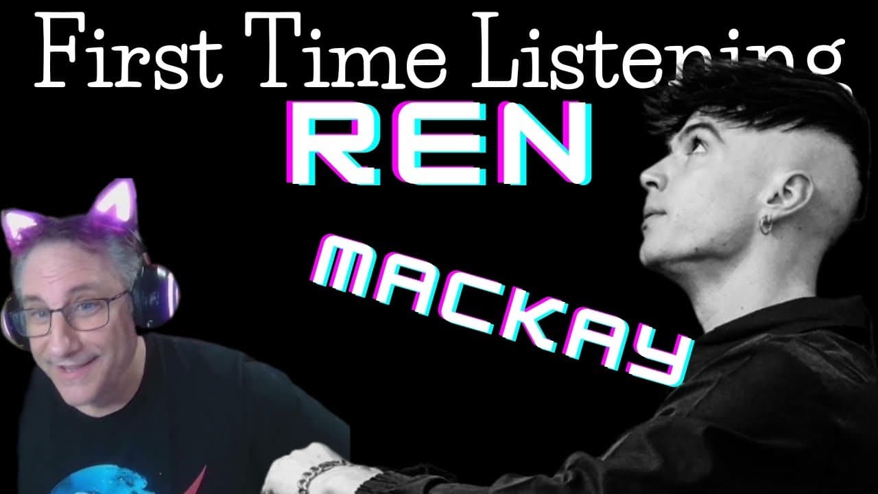 Ren Mackay Reaction