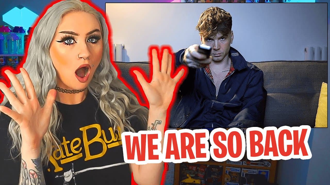 It's been a while.. Ren - Vincent's Tale - Sunflowers (Prologue) | REACTION