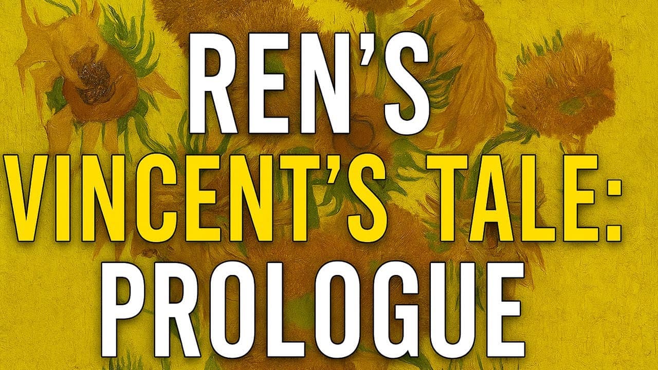 Ren – Vincent’s Tale: Sunflowers | Music Teacher Reacts & Breaks It Down