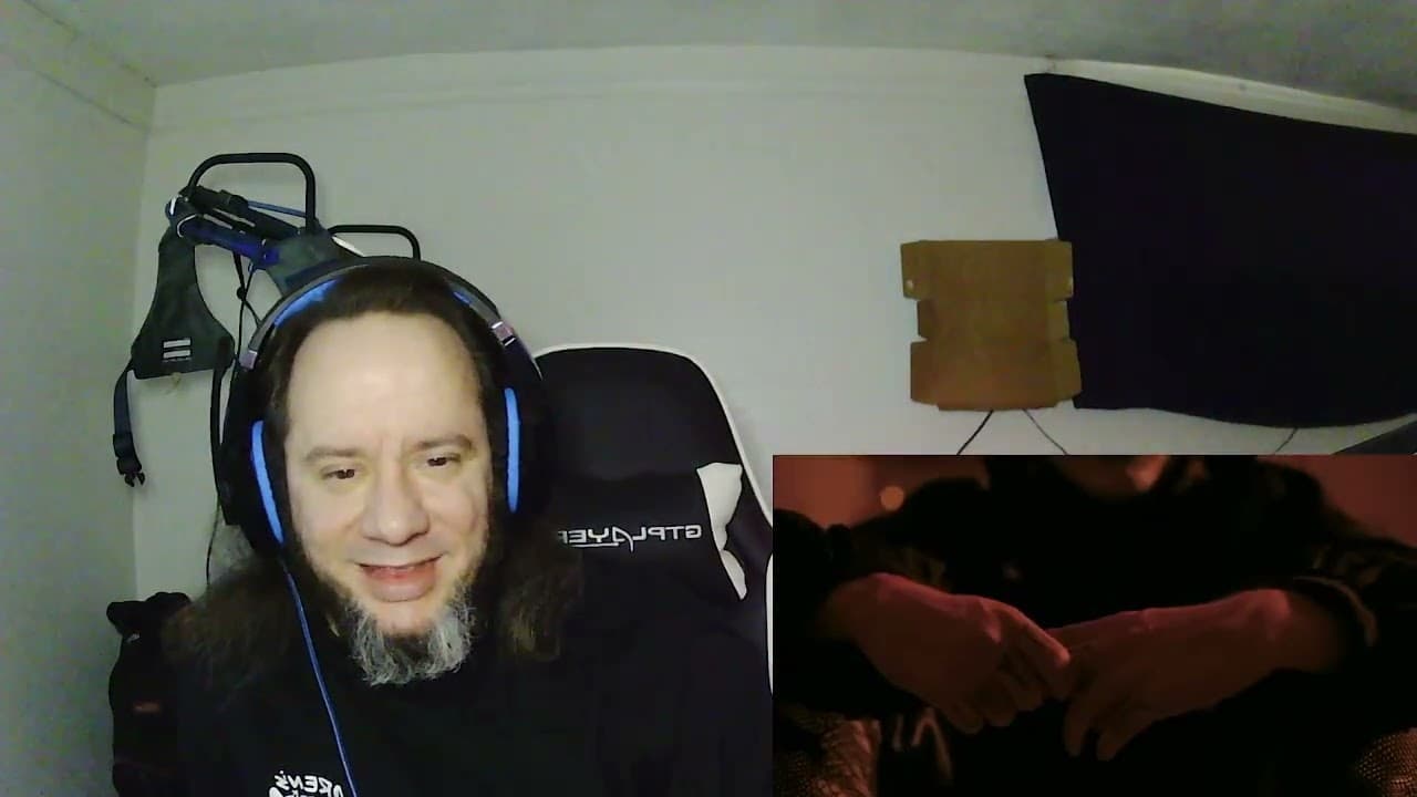 REACTION Love Ghost x The Skinner Brothers- "Worth It" (official music video)