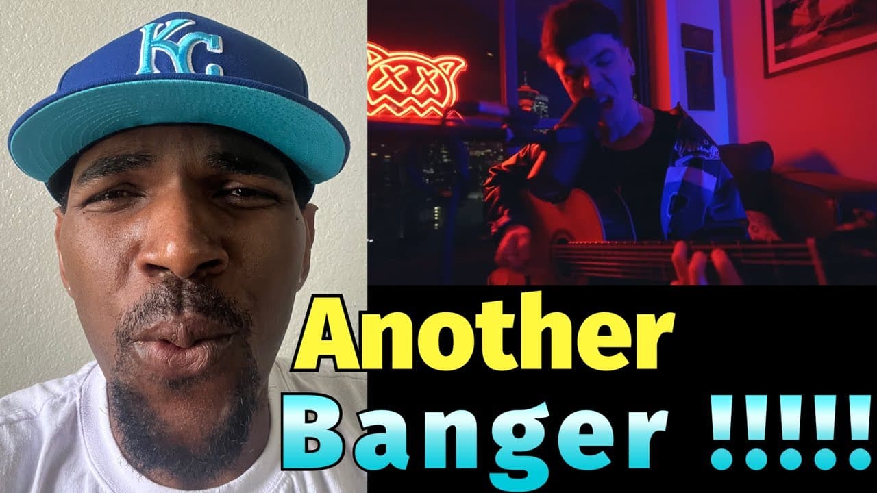 Ren - Fred Again Mash Up REACTION