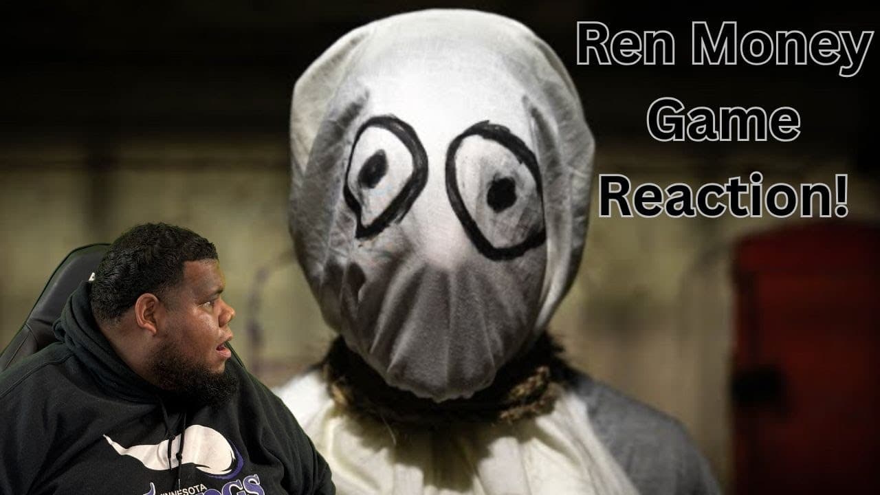 Ren Money Game Part 1 Reaction