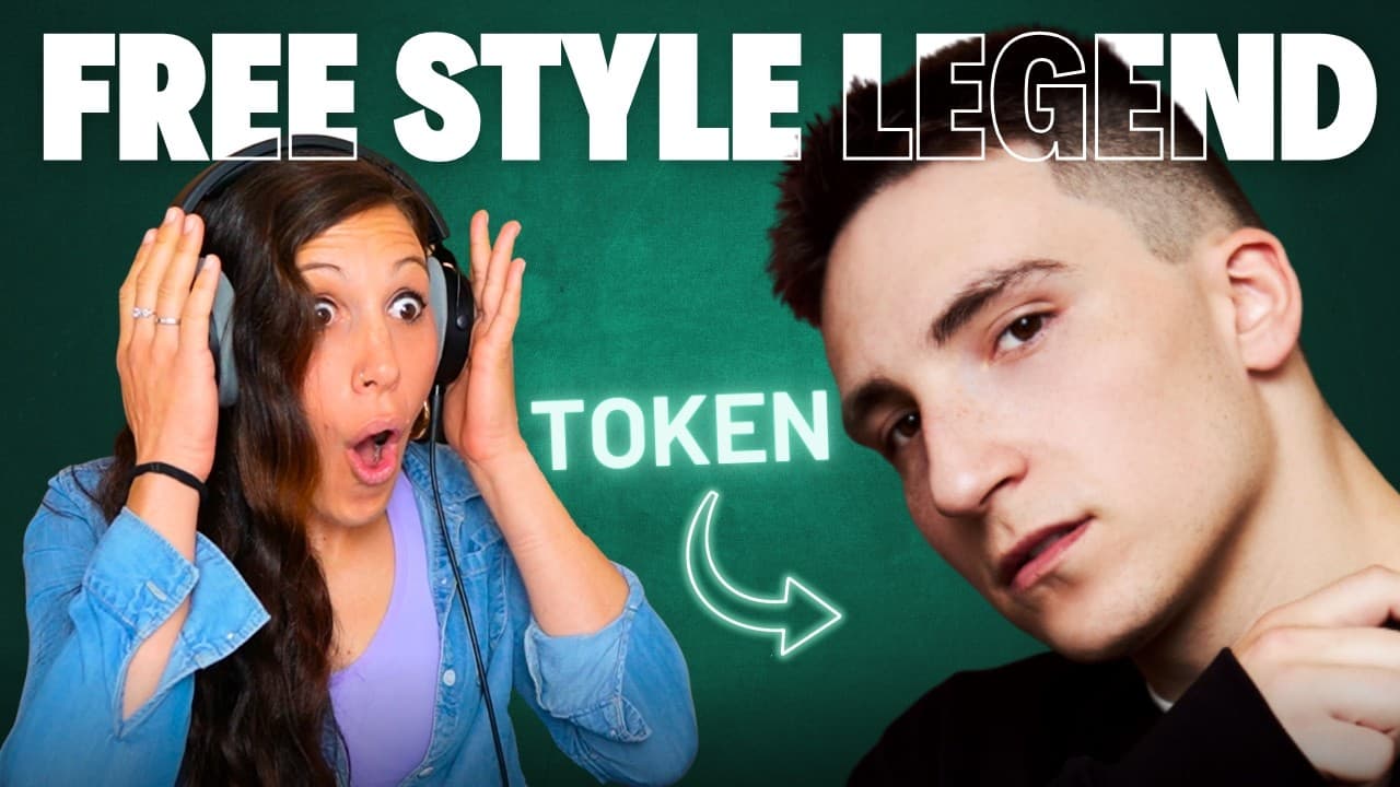 Real Talk! 😳 Exclusive Conversation with Token @tokenhiphop