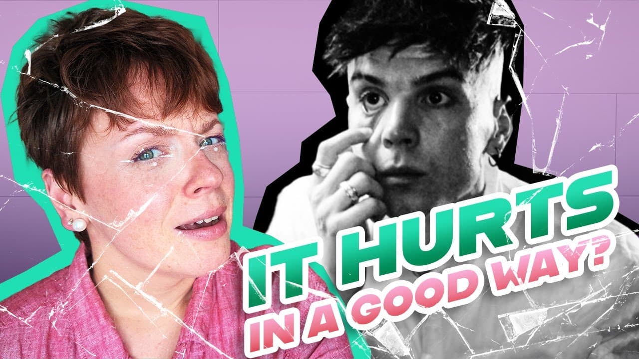 Producer Reacts | I will need some therapy after REN: Sick Boi and Hi Ren...