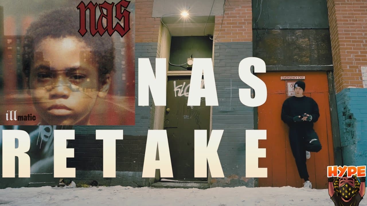 MY GOAT + REN = FIREE! ( Retake To Halftime)