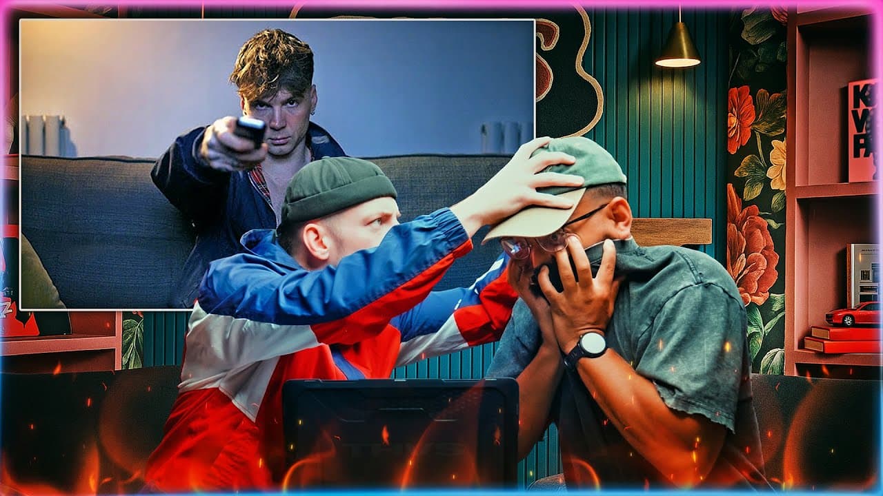 Ren - Vincent's Tale - Sunflowers (Prologue) | THVS React