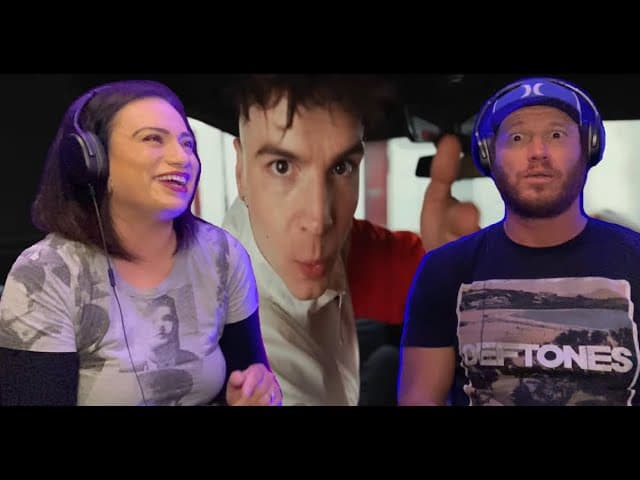 REN - Murderer (Reaction) Creative Genius? Or Madman?